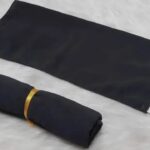 HIJAB NIQAB SET - IVORY GREY