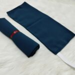 HIJAB NIQAB SET - ZINC