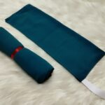 HIJAB NIQAB SET - TEAL