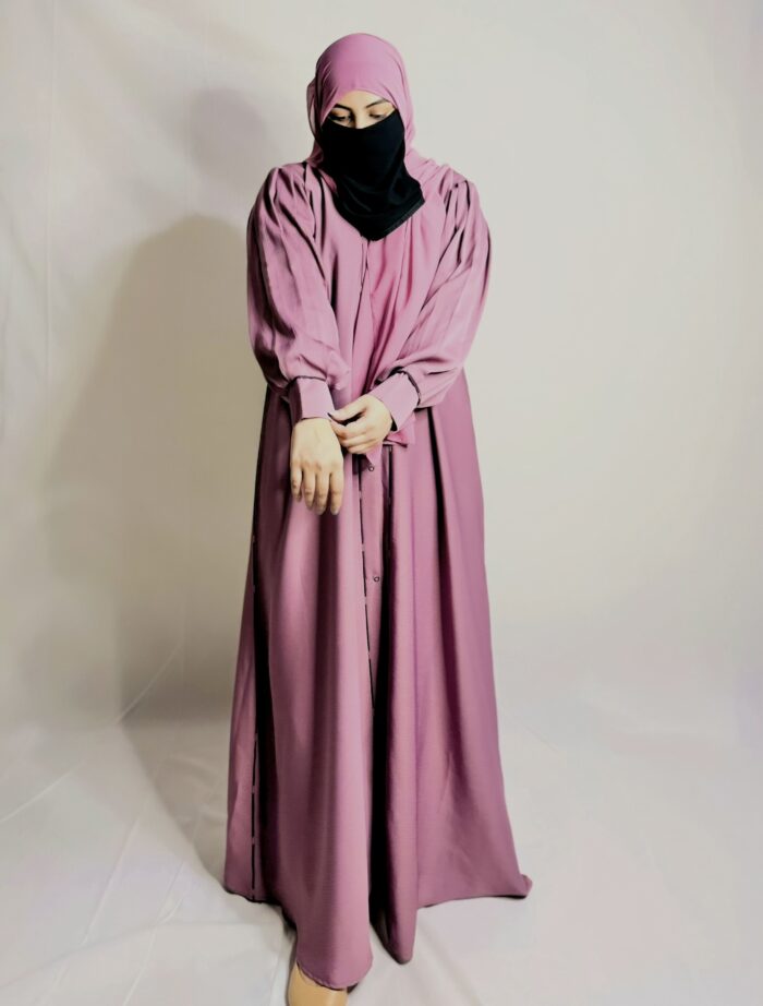 Abaya - Sophie Rose - Image 2