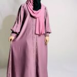 Abaya - Sophie Rose