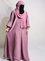 Abaya - Sophie Rose