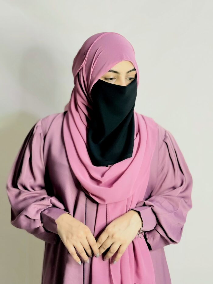 Abaya - Sophie Rose - Image 3