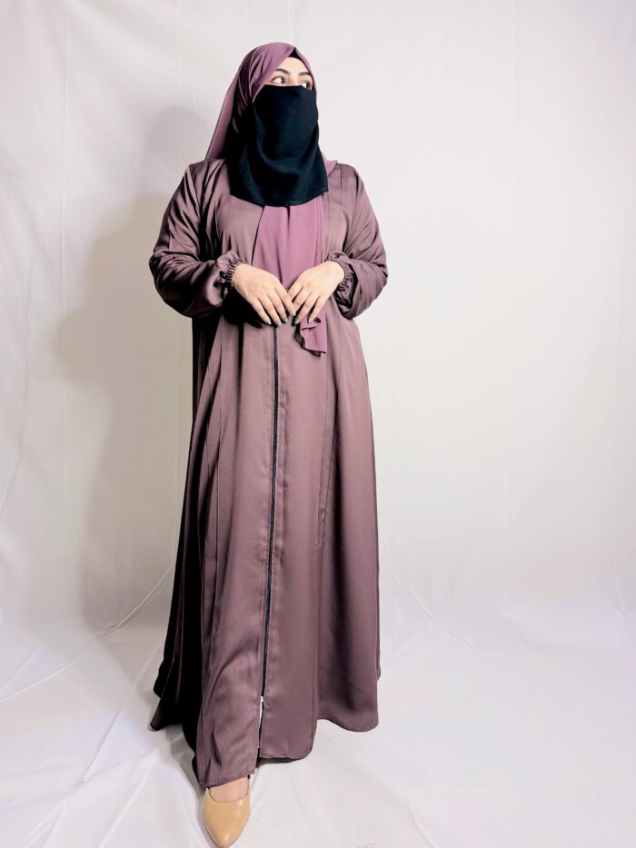 Abaya - Dusk Elisa - Image 2