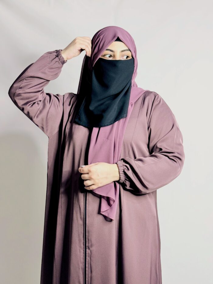 Abaya - Dusk Elisa - Image 3