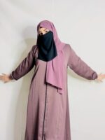 Abaya - Dusk Elisa