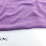 Muave - Premium Georgette